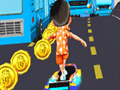 Bus & Subway Runner 3D
