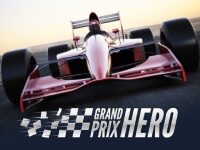 Grand Prix Held