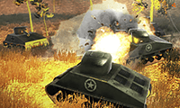 Panzerkrieg-Simulator