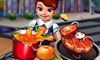 Schnelle Küche: Hot Dogs und Hamburger
