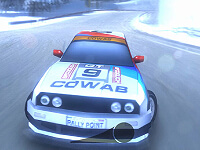 3D Rally 4