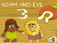 Adam und Eva Rätsel 3