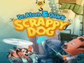 Atom & Quark: Scrappy Dog