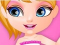 Baby Barbie: Perlenketten