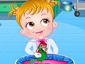 Baby Hazel: Tierdoktor