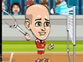 Badminton-Legenden