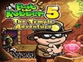 Bob The Robber 5 Tempel-Abenteuer