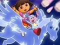 Doras Pegasus-Abenteuer