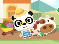 Dr. Pandas Bauernhof