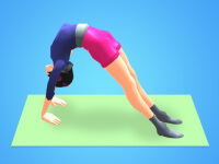 Flexible Run