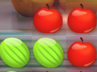 Früchte-Tetris 2