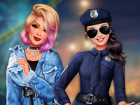 Hollywood Fashion Police
