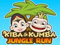 Kiba & Kumba Jungle Run 2