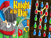 Knight of the Day