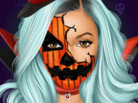 Kylies Halloween