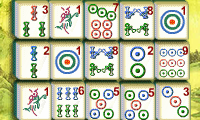Mahjong Chain: Classic