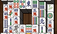 Mahjong Deluxe: Classic