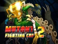 Mutantenkampf-Pokal 2