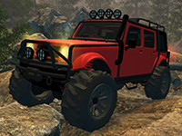 OffRoad Cars