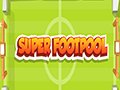 Super Footpool