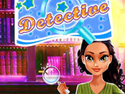 Tina-Detective