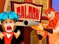 Top Shootout: Der Saloon