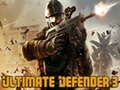 Ultimate Defender 3